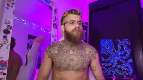 vickingcock7 online show from 12.22.25