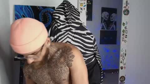 vickingcock7 online show from 02.19.26