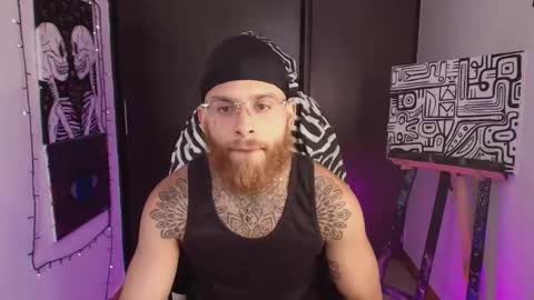 vickingcock7 online show from 03.28.26