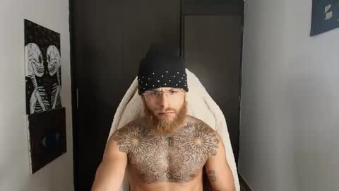 vickingcock7 online show from 04.26.26