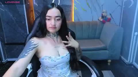 Snapshot of vickky_b chatting on 07.15.26 VICKY online show from 07.15.26