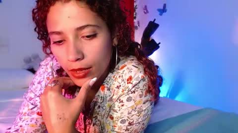 Vicky  online show from 01.08.25