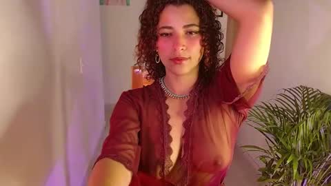 Vicky  online show from 02.01.25