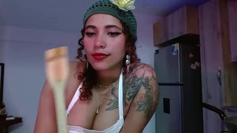 Vicky  online show from 02.03.25