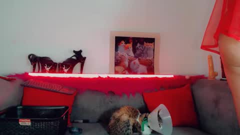 vicky_gill_ online show from 10.14.25