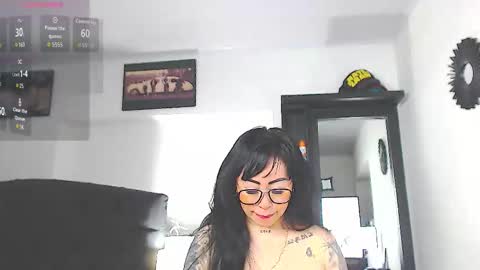 Vicky  online show from 02.04.26