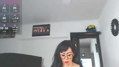 Vicky  online show from 04.08.26