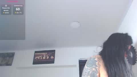 Vicky  online show from 04.16.26