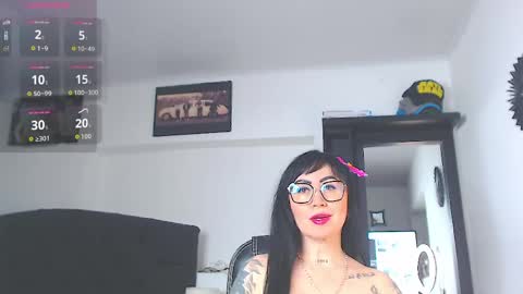 Vicky  online show from 04.20.26