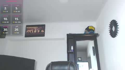 Vicky  online show from 04.21.26