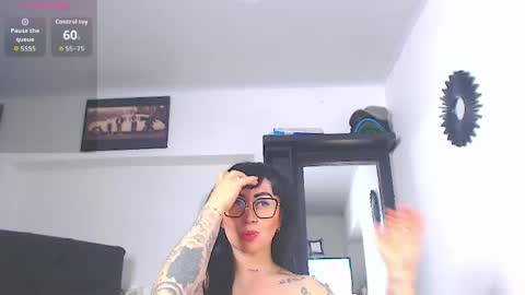 Vicky  online show from 06.02.26