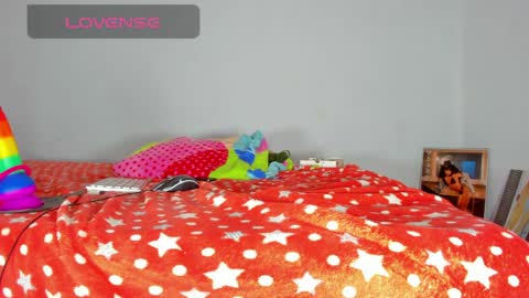 vicky manuela online show from 04.09.26