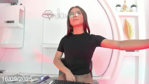 vicky_hottman online show from 09.17.25