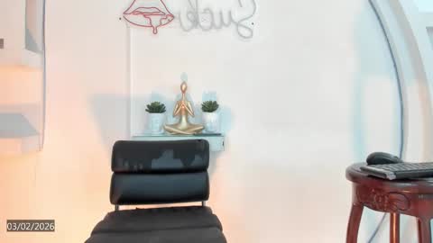 vicky_hottman online show from 02.04.26