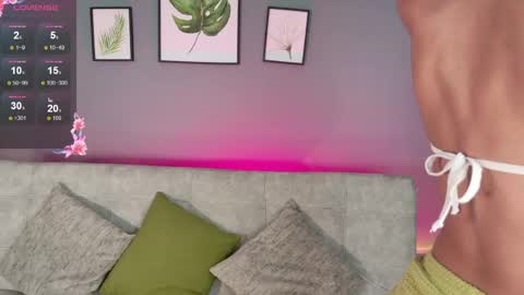 Amy online show from 04.24.26