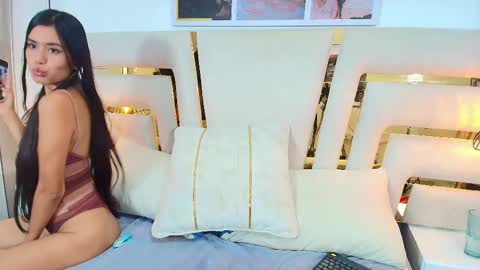 Vicky online show from 11.07.25