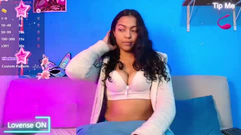 vicky_miller_05 online show from 02.24.25