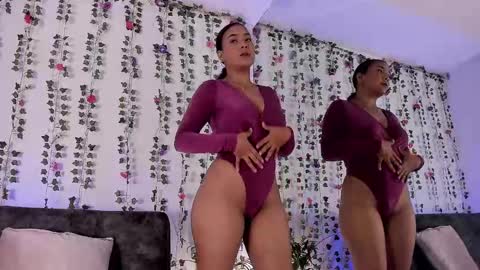 Vicky  online show from 02.15.25