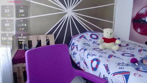 vicky_sexi online show from 11.03.25