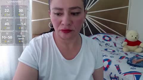 vicky_sexi online show from 11.18.25