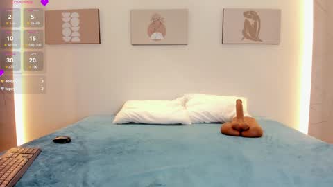 Vicky Walles online show from 01.19.25