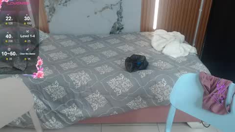 Victoria y Danniela online show from 04.28.26