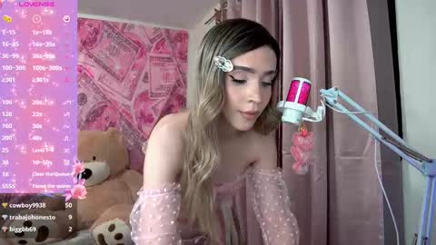 vickydoll28 online show from 02.16.25