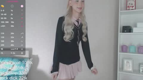 vickyfuckingdoll online show from 03.08.26