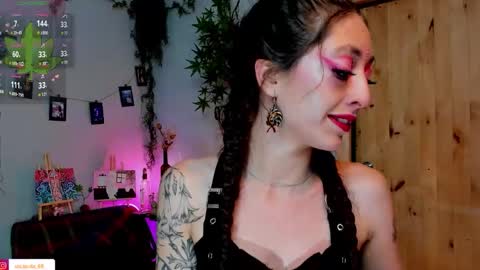 Victoria   online show from 01.07.26