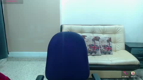 Vicky online show from 12.10.24