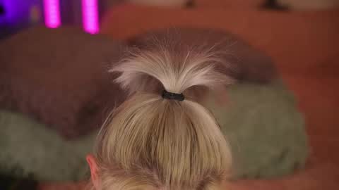 vickysecret96 online show from 02.23.26