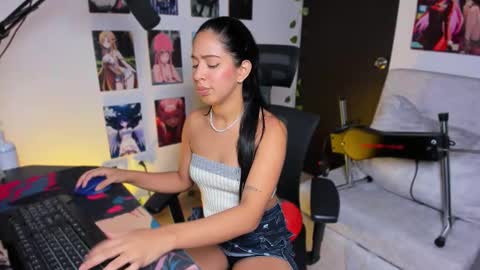 VICTORIA 3 online show from 11.03.25