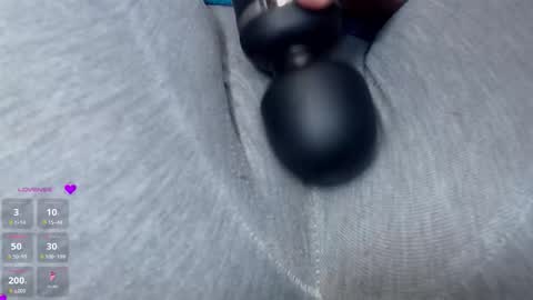 vickytera777 online show from 11.29.25