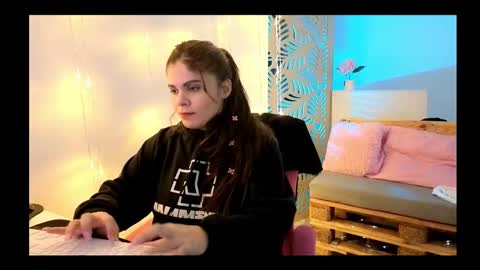 vickyvalencia2 online show from 01.09.26