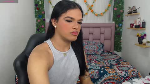 vickyxdany online show from 12.04.24