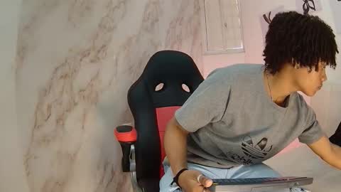 Snapshot of vico_loop chatting on 03.23.26 VICO online show from 03.23.26