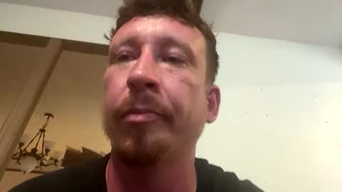 vicrobertson595 online show from 10.27.25