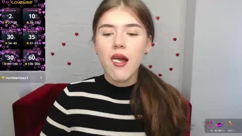 Victoria online show from 10.12.25