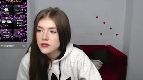 Victoria online show from 10.22.25