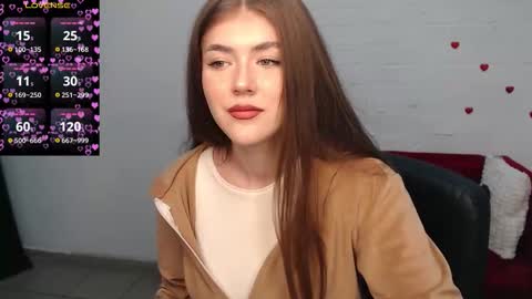 Victoria online show from 10.29.25