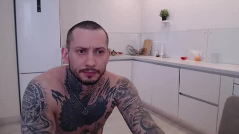 Victor rhinoff online show from 02.11.26