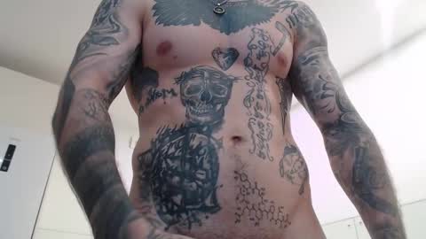 Victor rhinoff online show from 02.11.26