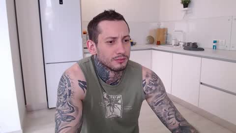 Victor rhinoff online show from 03.26.26