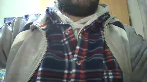 VictorHume online show from 01.20.25