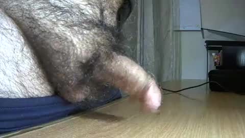 Snapshot of victorhume chatting on 11.14.25 VictorHume online show from 11.14.25