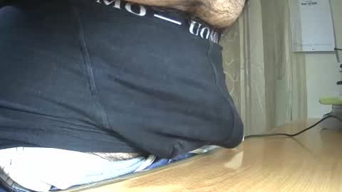 Snapshot of victorhume chatting on 01.05.26 VictorHume online show from 01.05.26