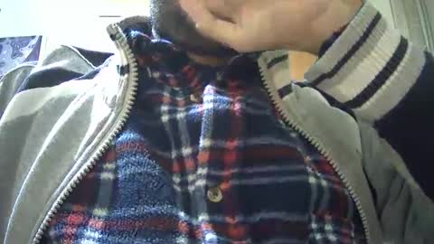 Snapshot of victorhume chatting on 01.19.26 VictorHume online show from 01.19.26