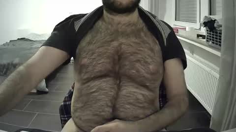 Snapshot of victorhume chatting on 02.08.26 VictorHume online show from 02.08.26