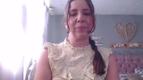 Hi guys   Im victoria  Be the one who can control me in PVT online show from 12.03.24