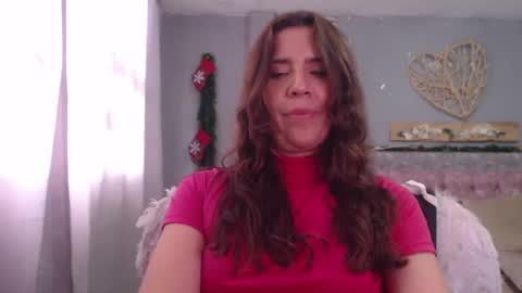 Hi guys   Im victoria  Be the one who can control me in PVT online show from 12.19.24